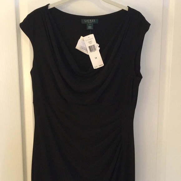 Size 14 Lauren dress NWT - Picture 2 of 6